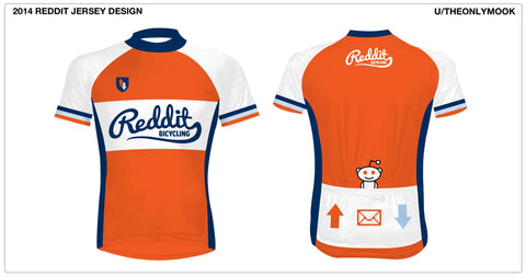 Do the Ride 2017 - Custom Team Jersey